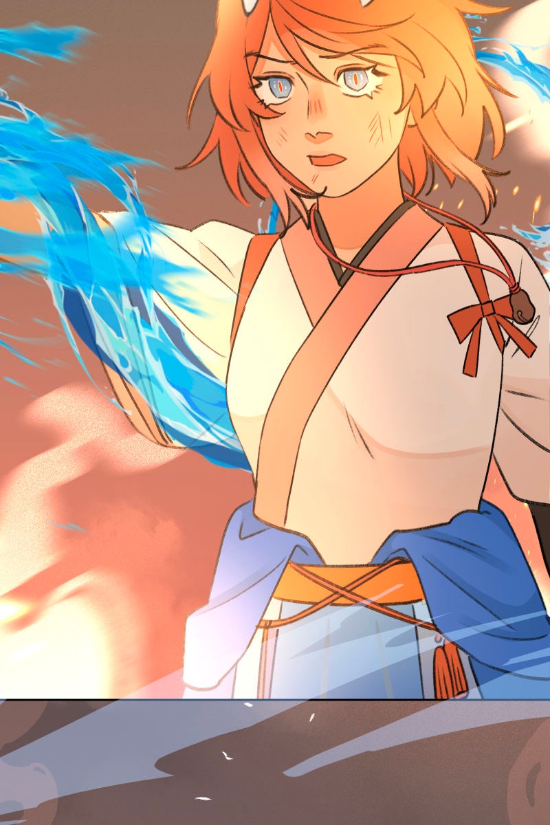 All Haven Academy (S2) Episode 65 page 17 - 