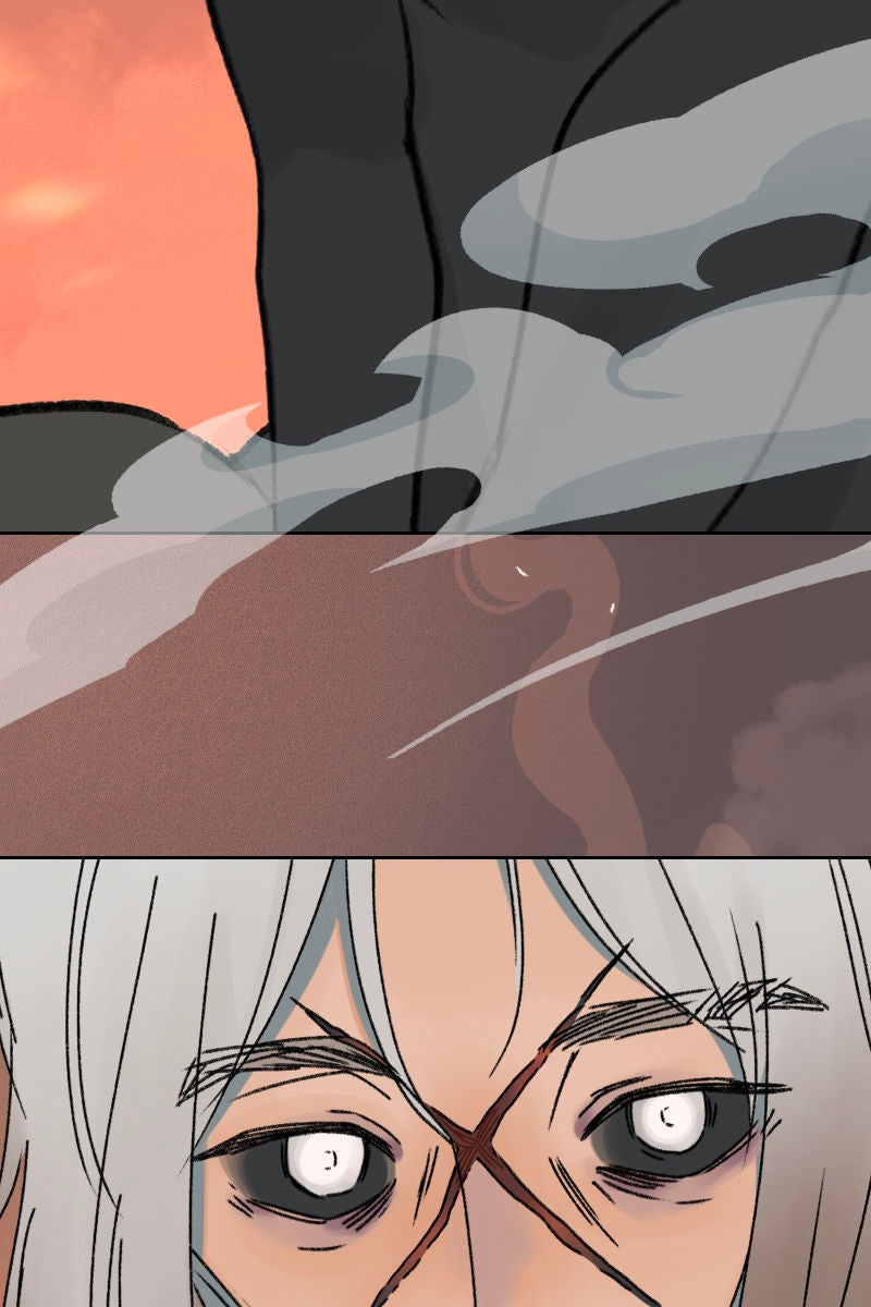 All Haven Academy (S2) Episode 65 page 22 - 