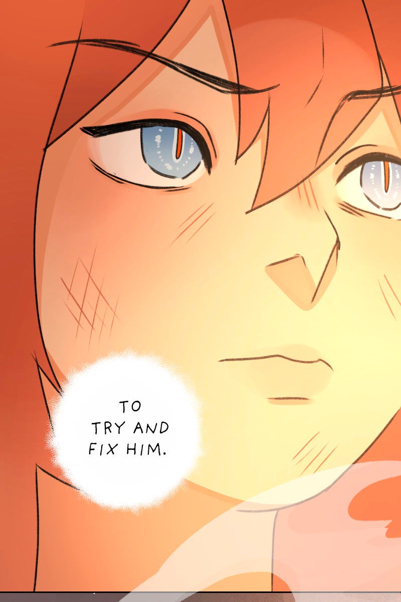 All Haven Academy (S2) Episode 65 page 24 - 