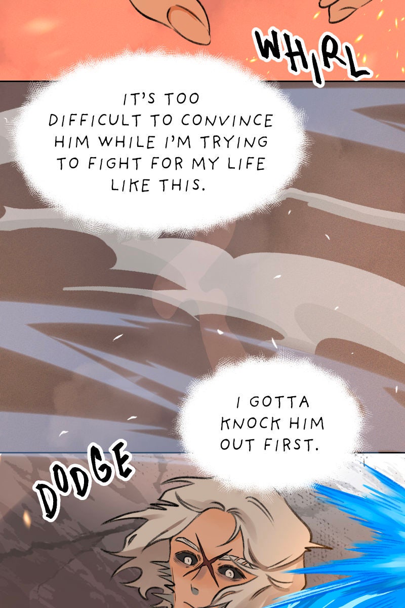 All Haven Academy (S2) Episode 65 page 26 - 