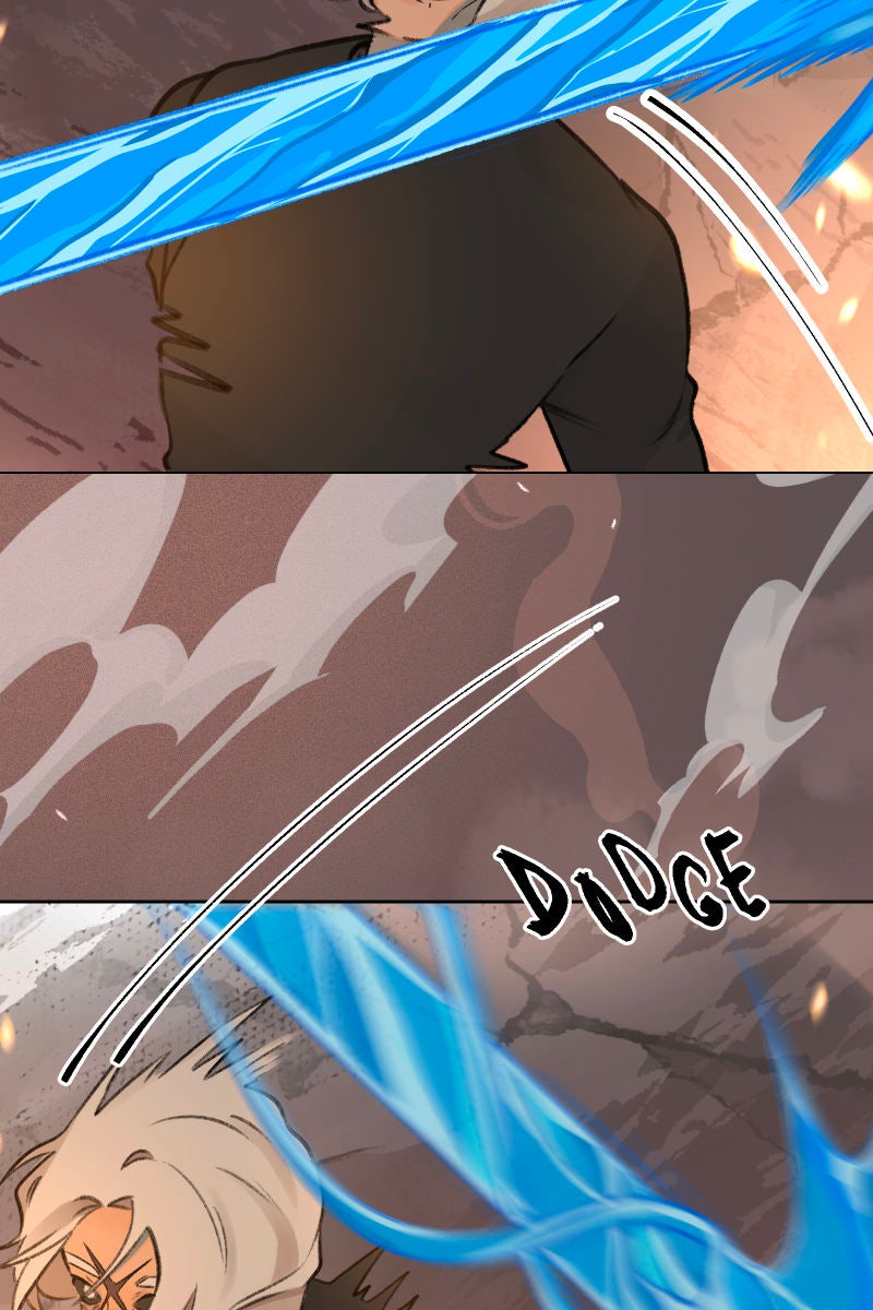 All Haven Academy (S2) Episode 65 page 27 - 