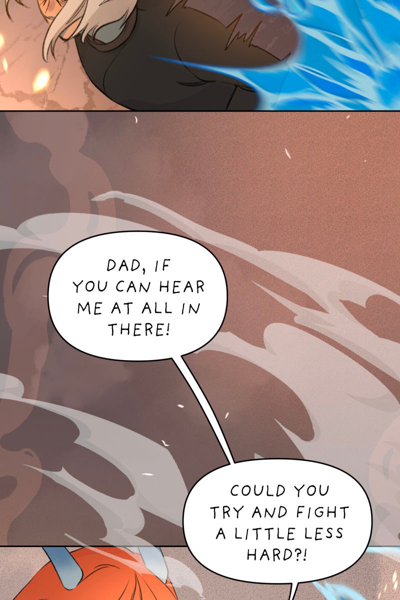 All Haven Academy (S2) Episode 65 page 28 - 