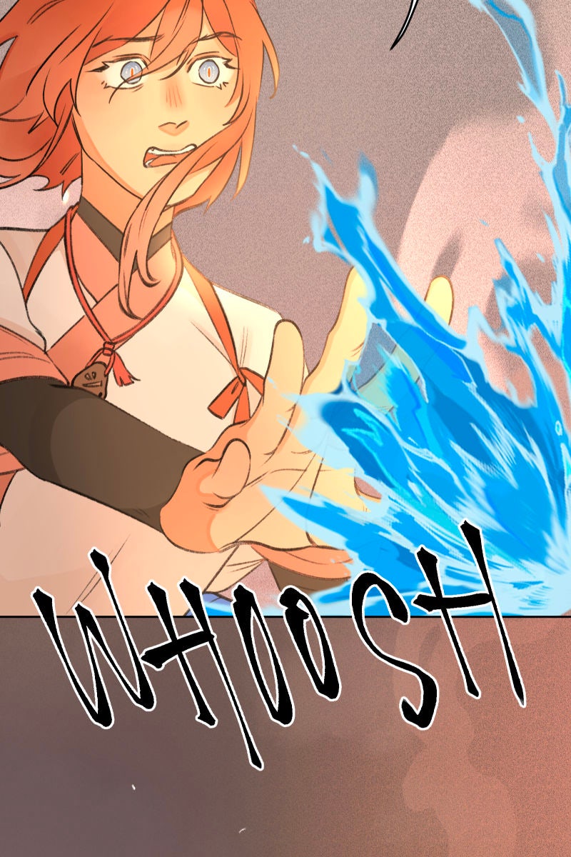 All Haven Academy (S2) Episode 65 page 29 - 