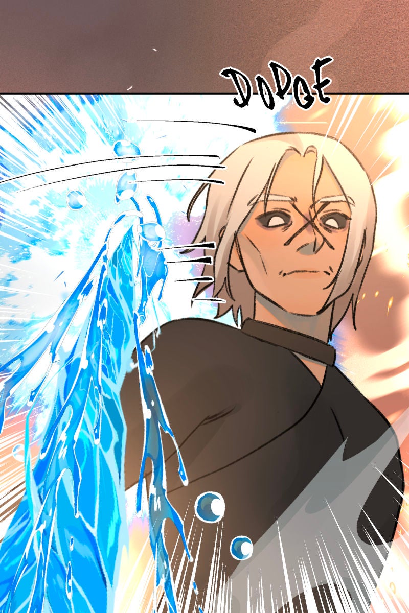 All Haven Academy (S2) Episode 65 page 30 - 