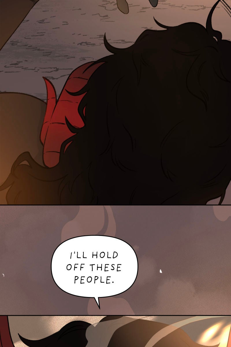All Haven Academy (S2) Episode 65 page 4 - 