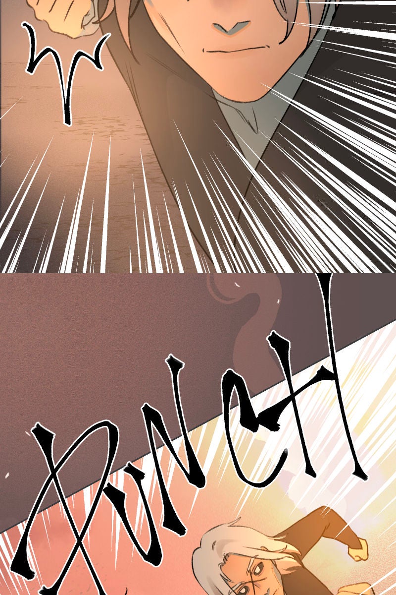 All Haven Academy (S2) Episode 65 page 32 - 