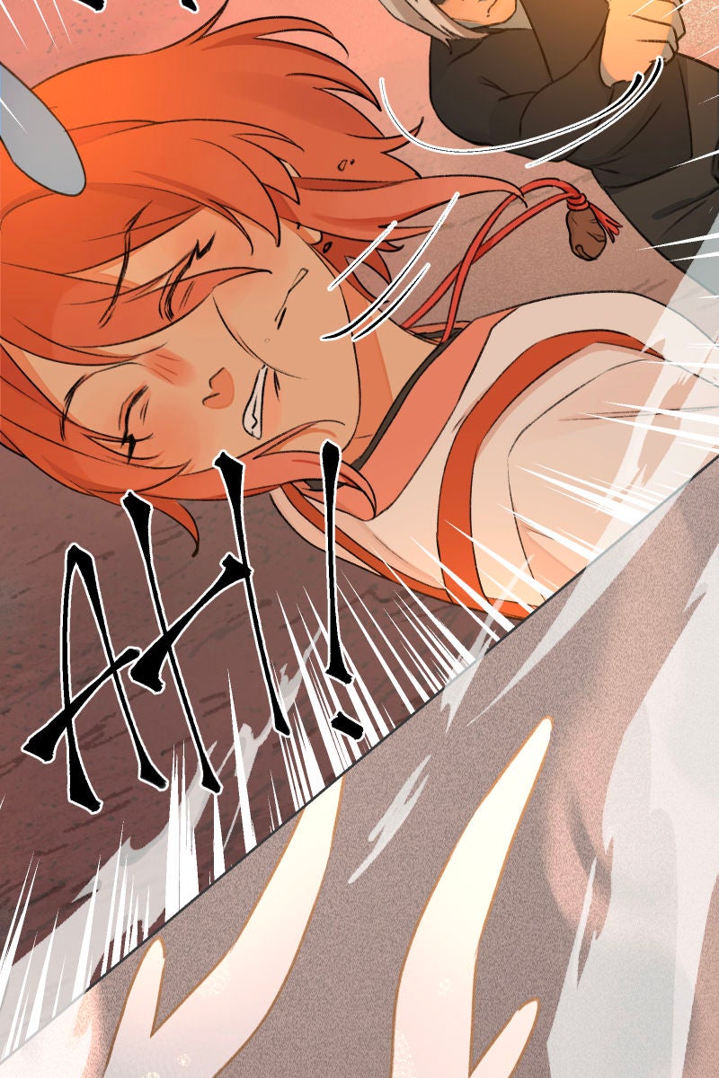 All Haven Academy (S2) Episode 65 page 33 - 