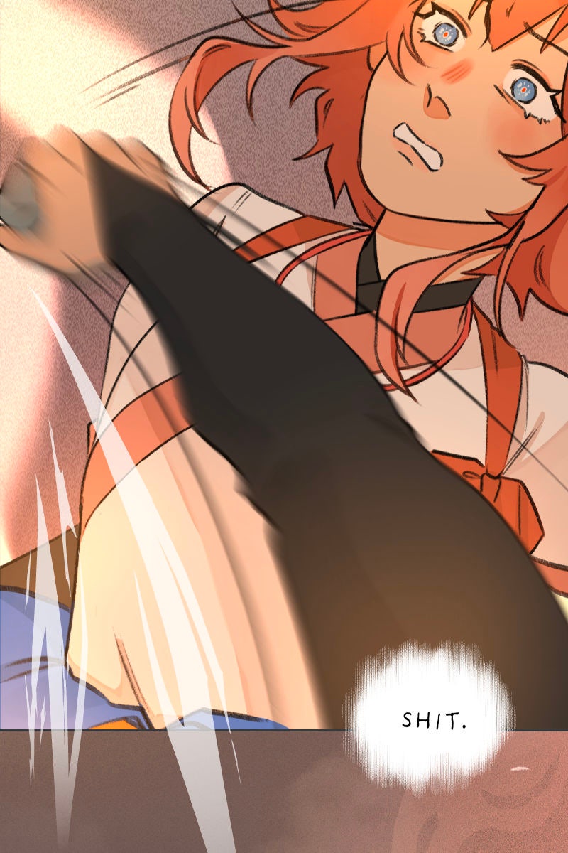 All Haven Academy (S2) Episode 65 page 36 - 