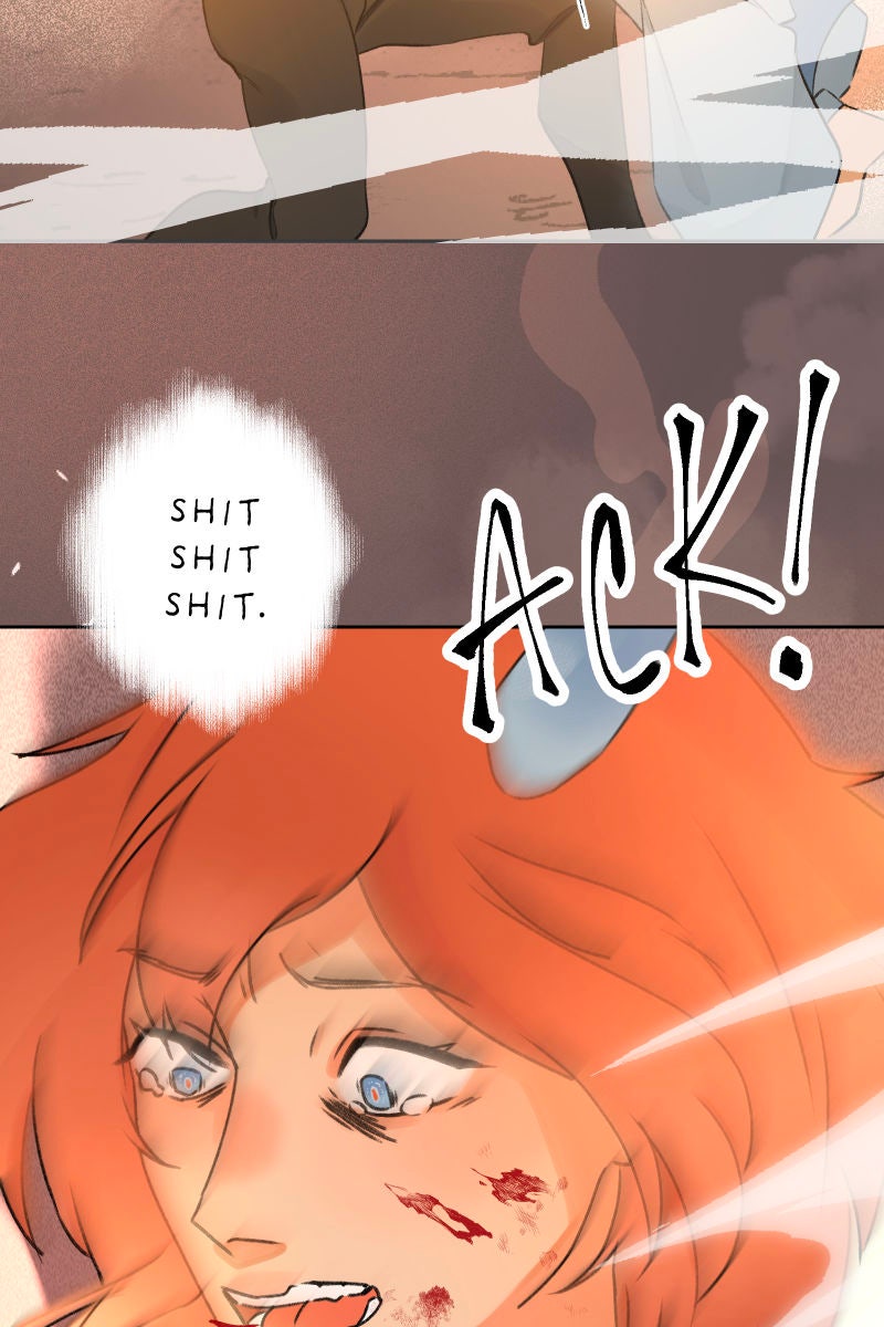 All Haven Academy (S2) Episode 65 page 39 - 