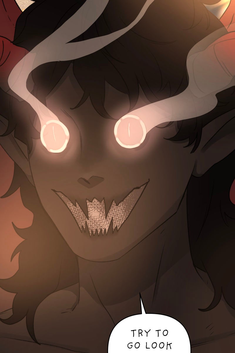 All Haven Academy (S2) Episode 65 page 5 - 