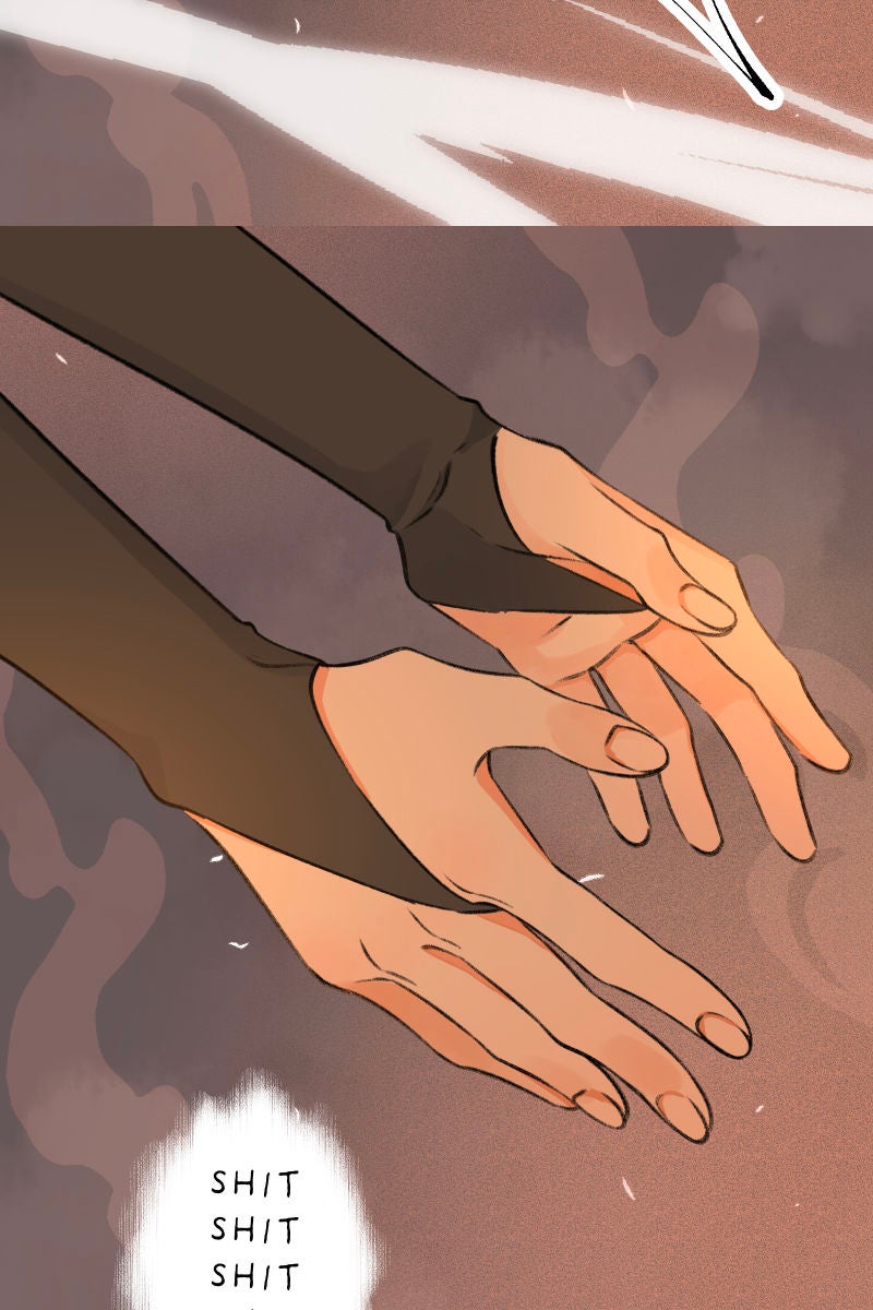 All Haven Academy (S2) Episode 65 page 45 - 