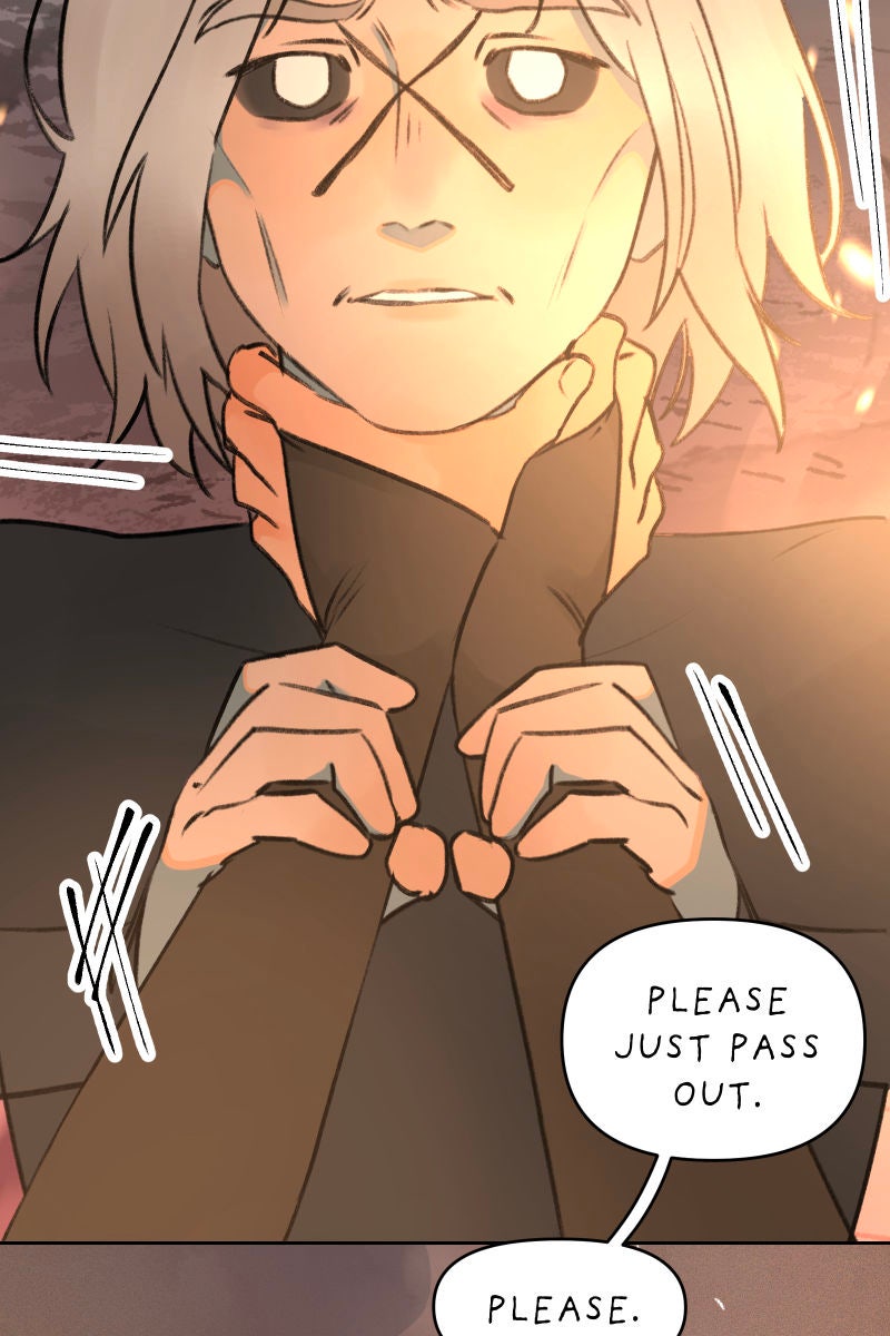 All Haven Academy (S2) Episode 65 page 48 - 