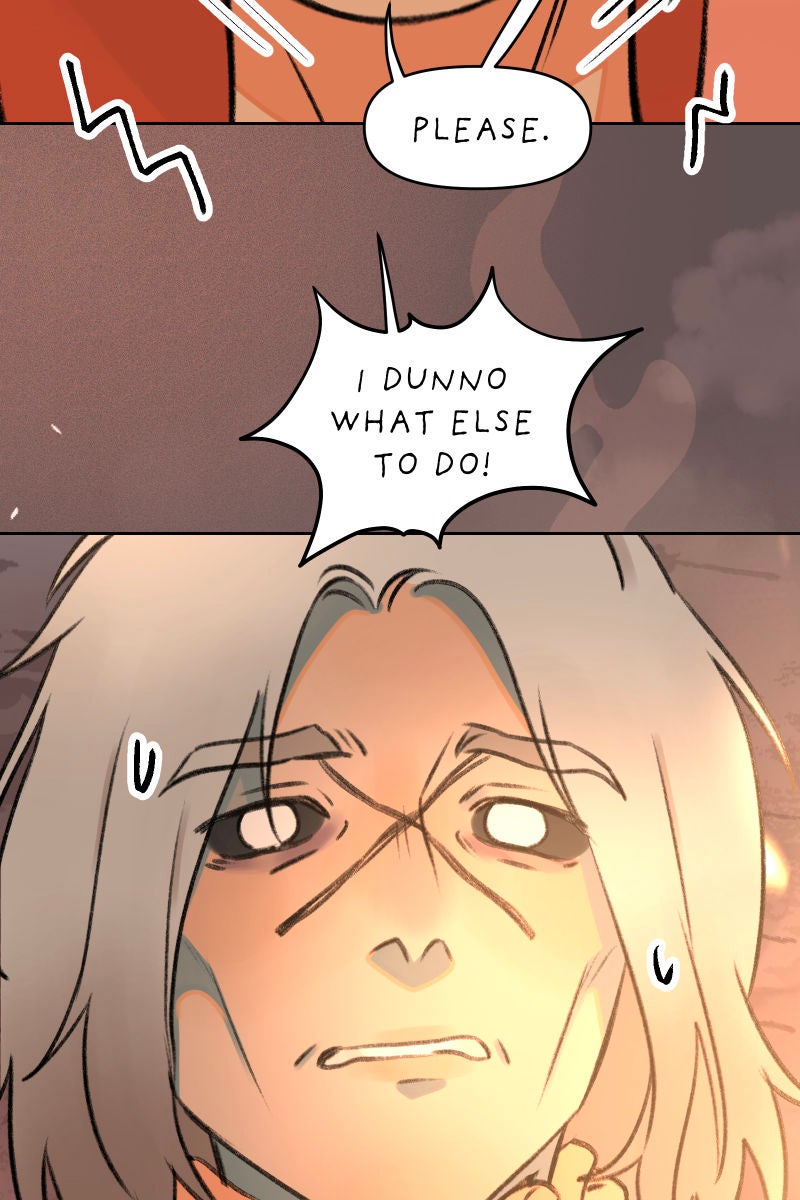 All Haven Academy (S2) Episode 65 page 50 - 
