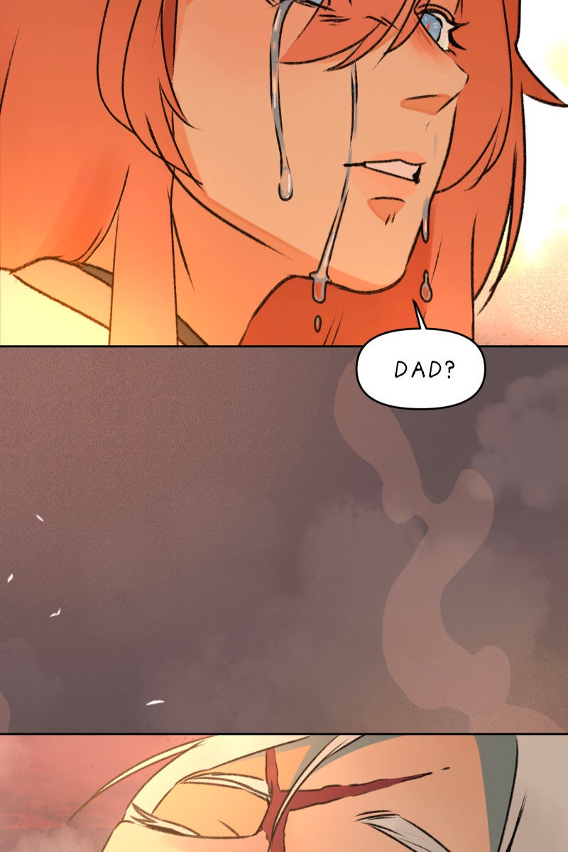 All Haven Academy (S2) Episode 65 page 61 - 