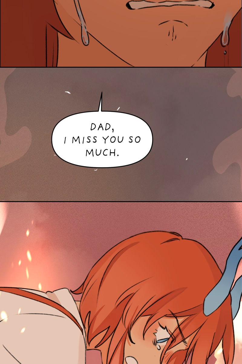 All Haven Academy (S2) Episode 65 page 65 - 