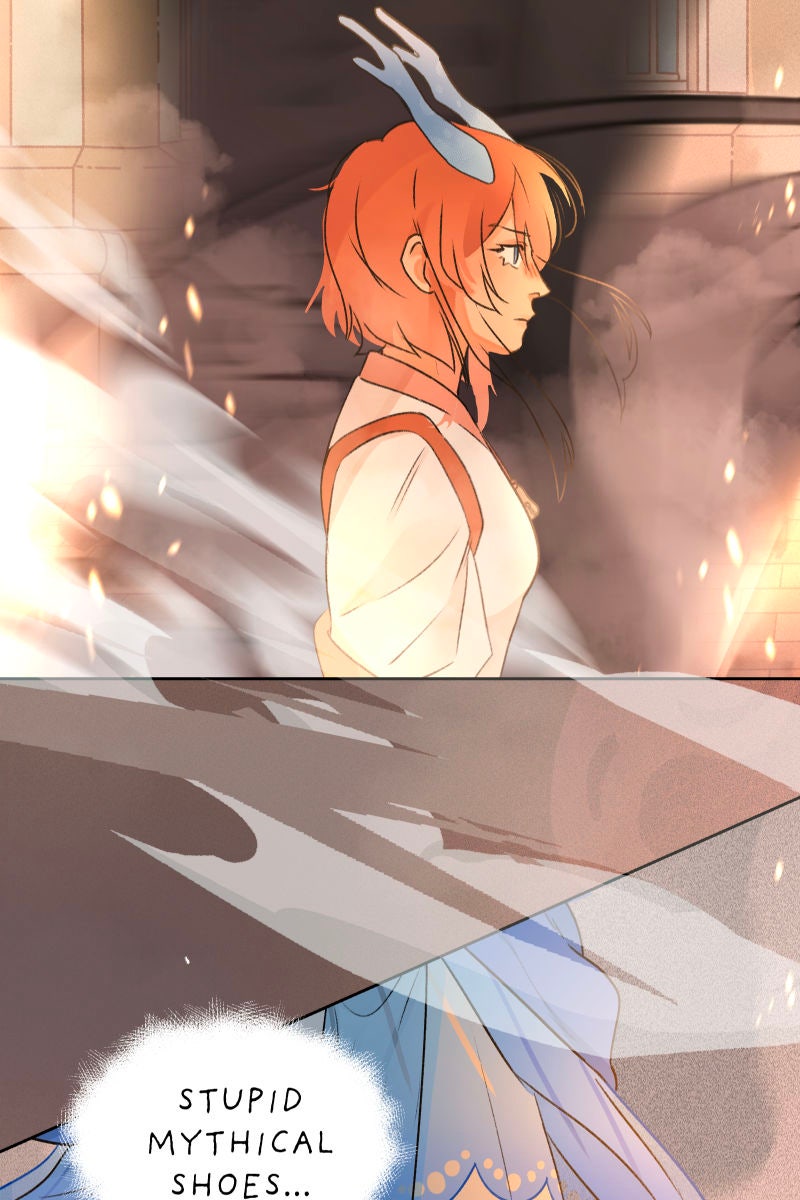 All Haven Academy (S2) Episode 65 page 8 - 