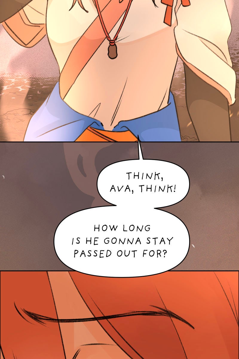 All Haven Academy (S2) Episode 65 page 72 - 