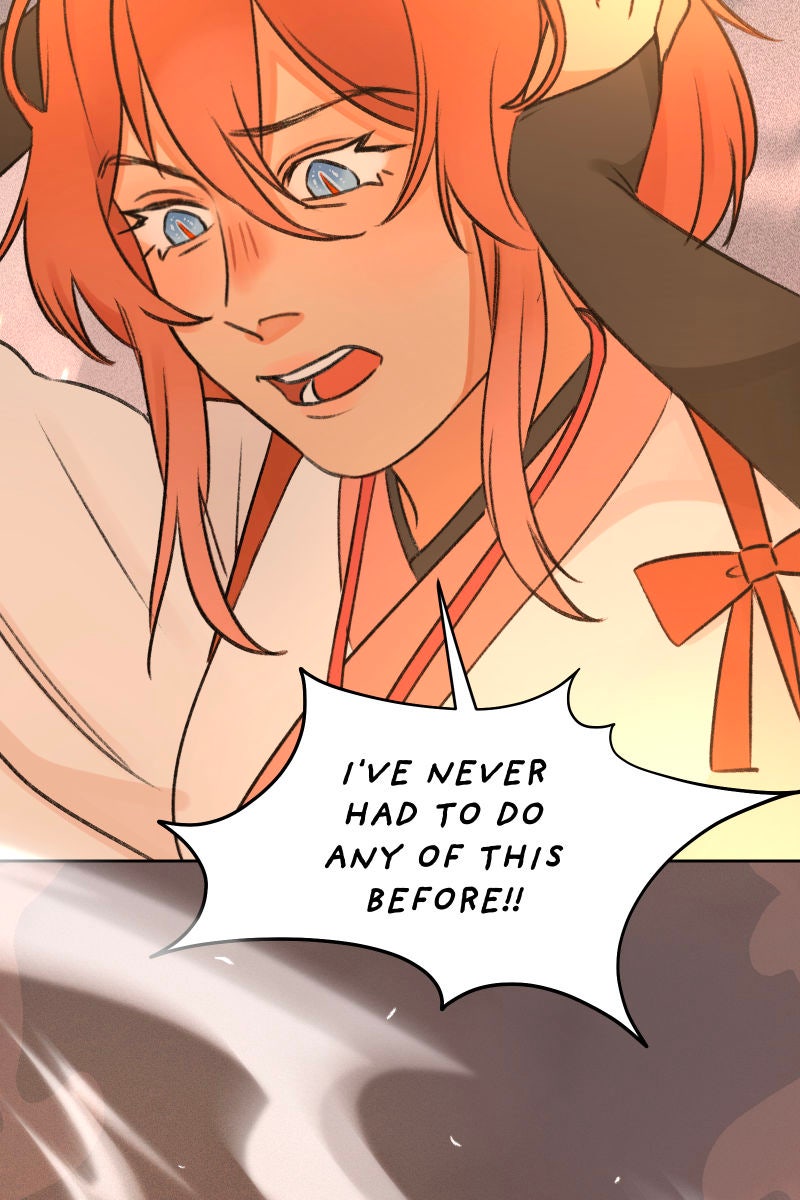 All Haven Academy (S2) Episode 65 page 74 - 