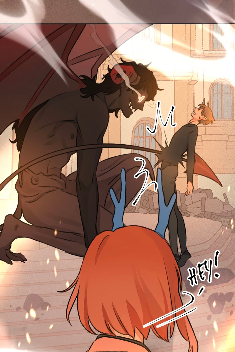 All Haven Academy (S2) Episode 65 page 75 - 