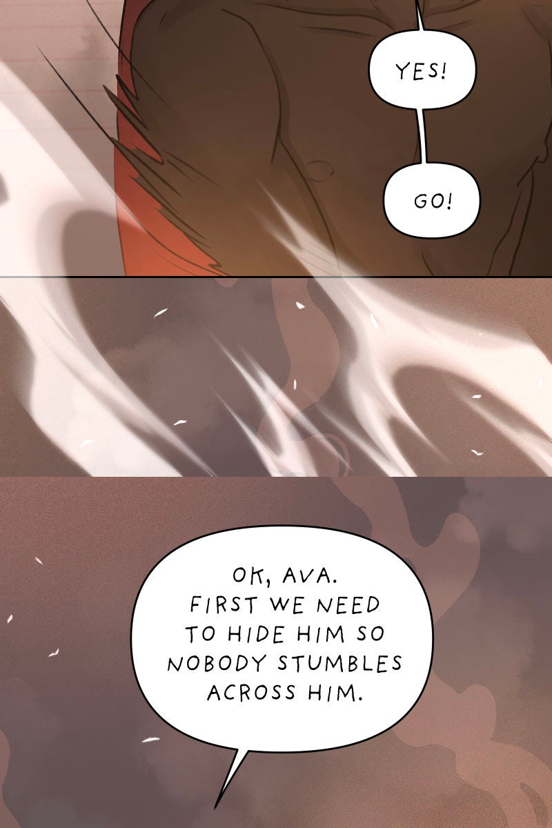 All Haven Academy (S2) Episode 65 page 77 - 