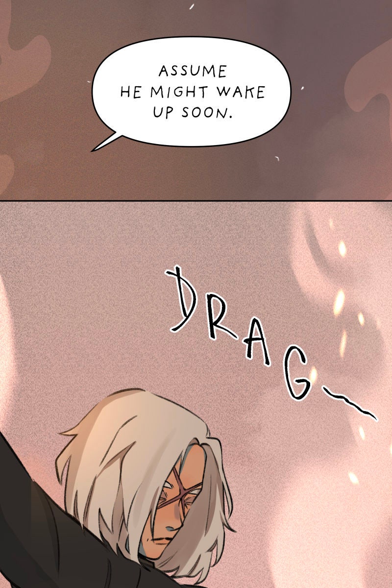 All Haven Academy (S2) Episode 65 page 79 - 