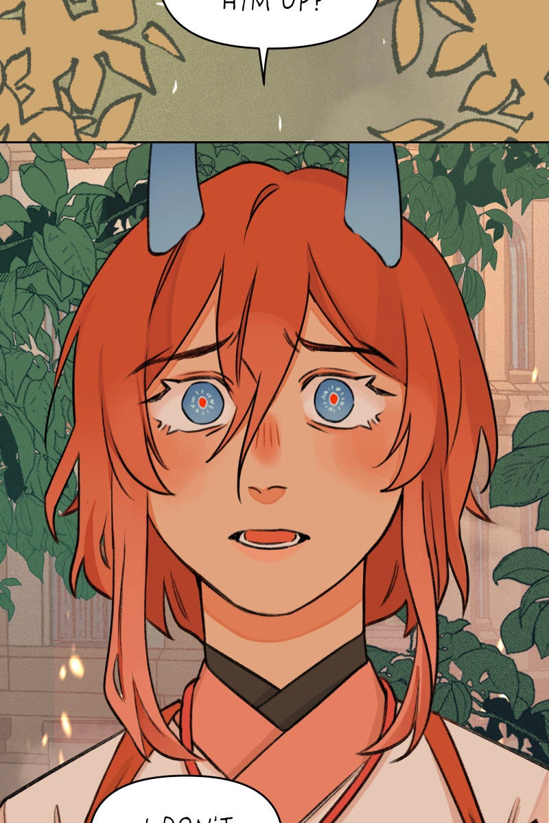 All Haven Academy (S2) Episode 65 page 86 - 