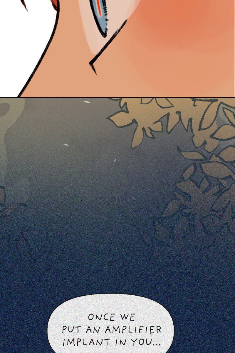 All Haven Academy (S2) Episode 65 page 90 - 