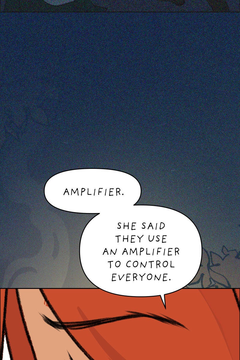 All Haven Academy (S2) Episode 65 page 93 - 