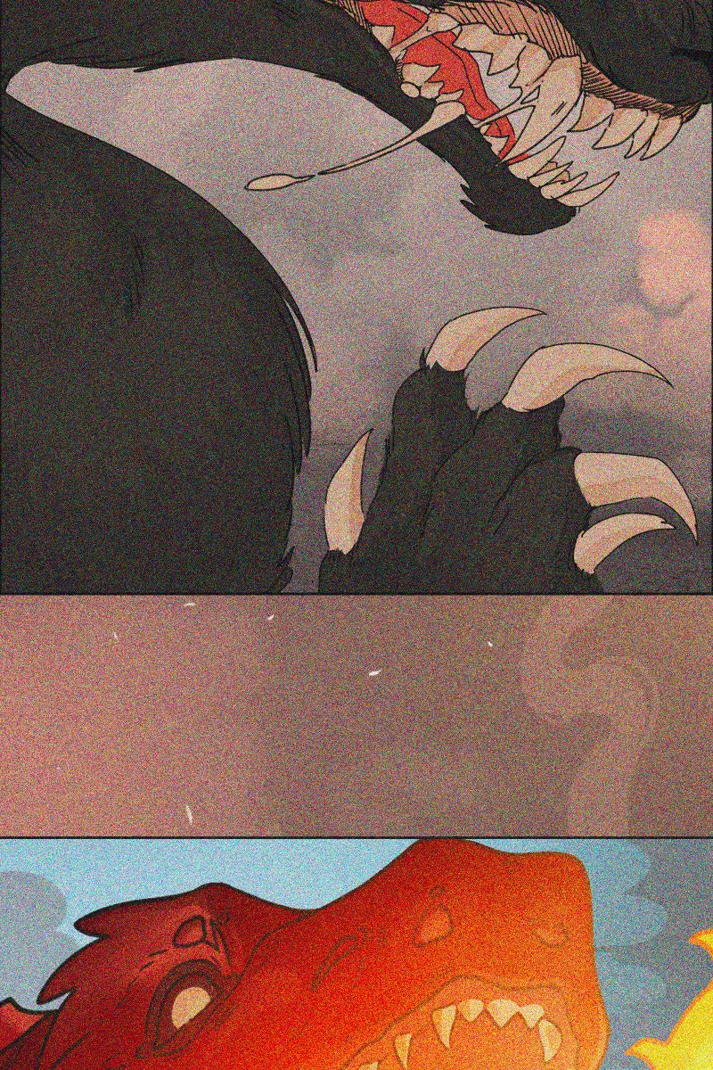 All Haven Academy (S2) Episode 65 page 97 - 