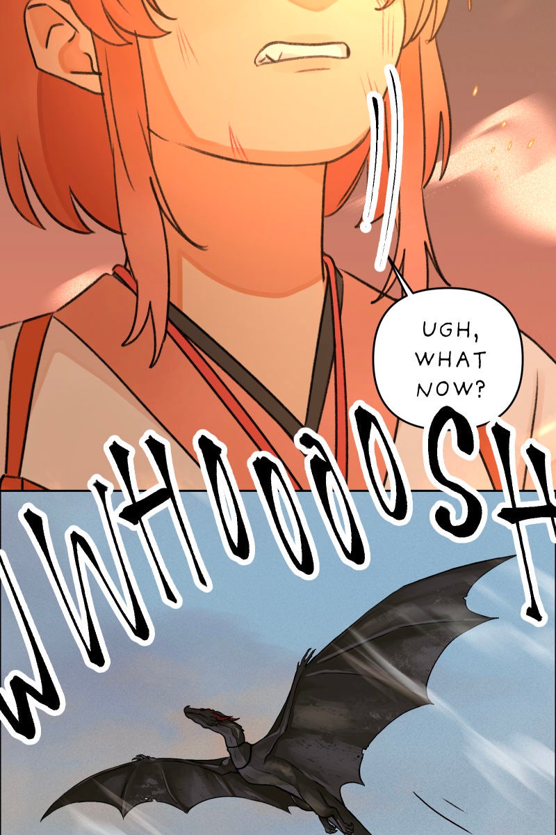 All Haven Academy (S2) Episode 66 page 11 - 