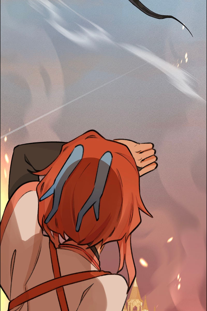 All Haven Academy (S2) Episode 66 page 12 - 