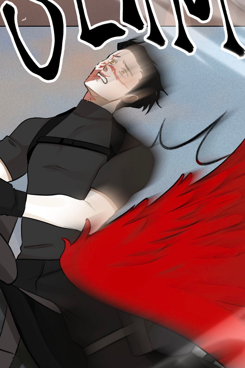 All Haven Academy (S2) Episode 66 page 17 - 