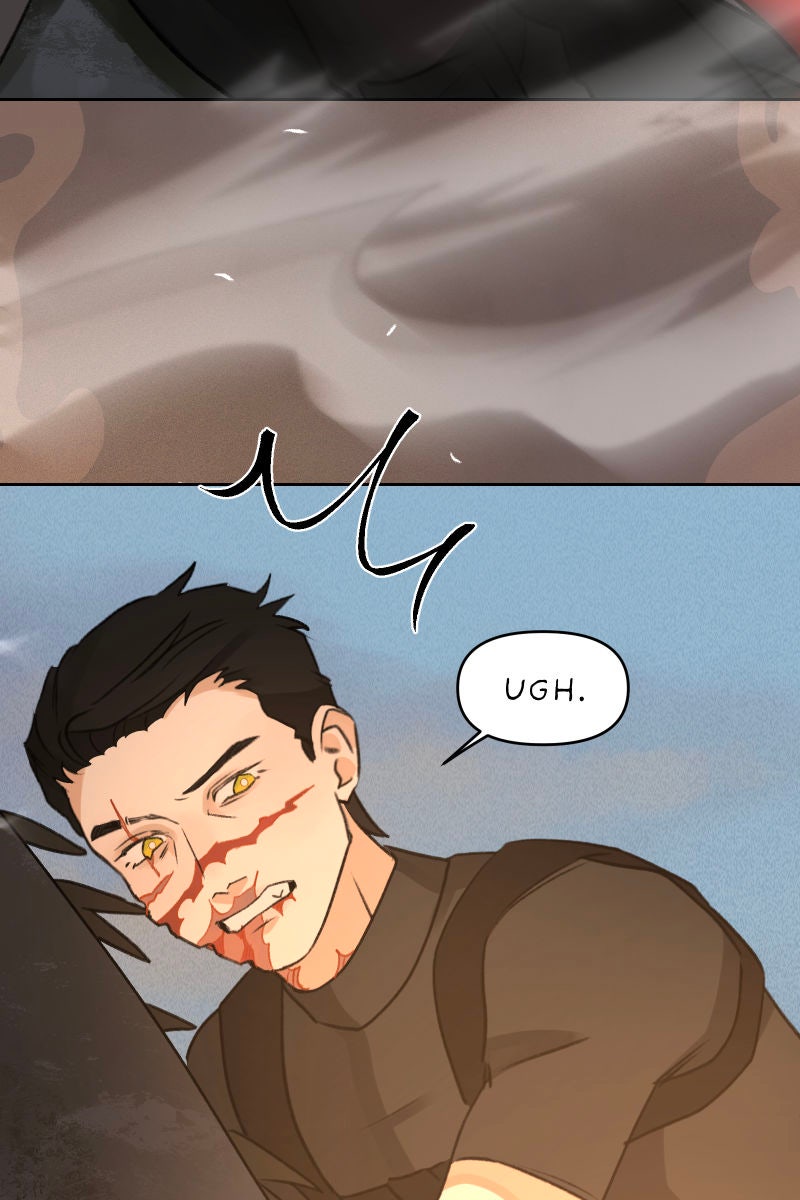 All Haven Academy (S2) Episode 66 page 18 - 
