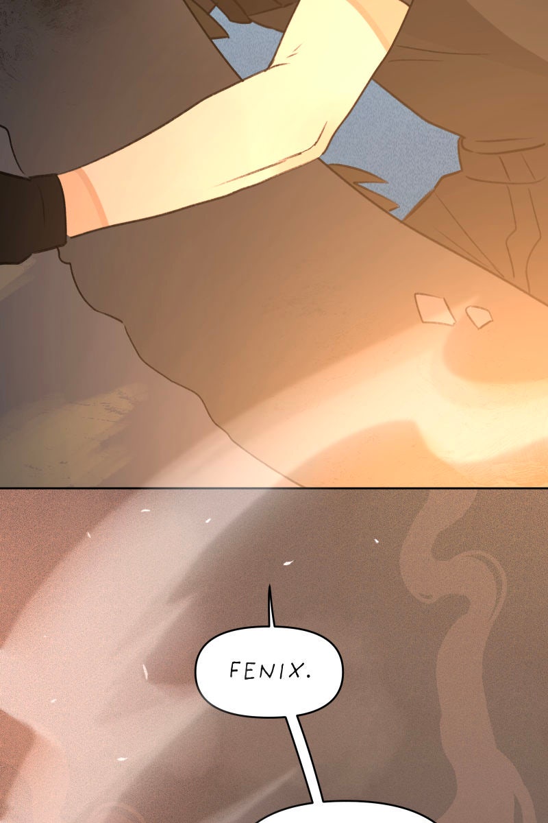 All Haven Academy (S2) Episode 66 page 19 - 