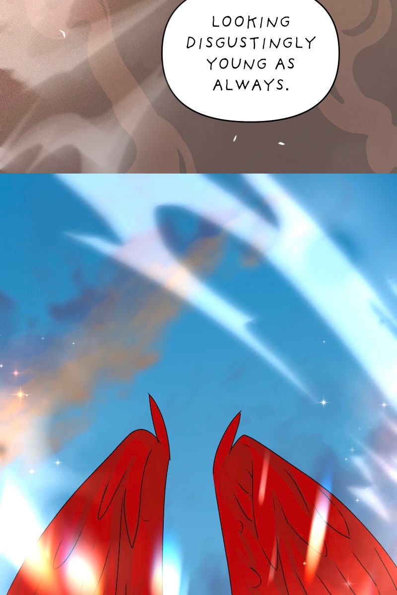 All Haven Academy (S2) Episode 66 page 20 - 