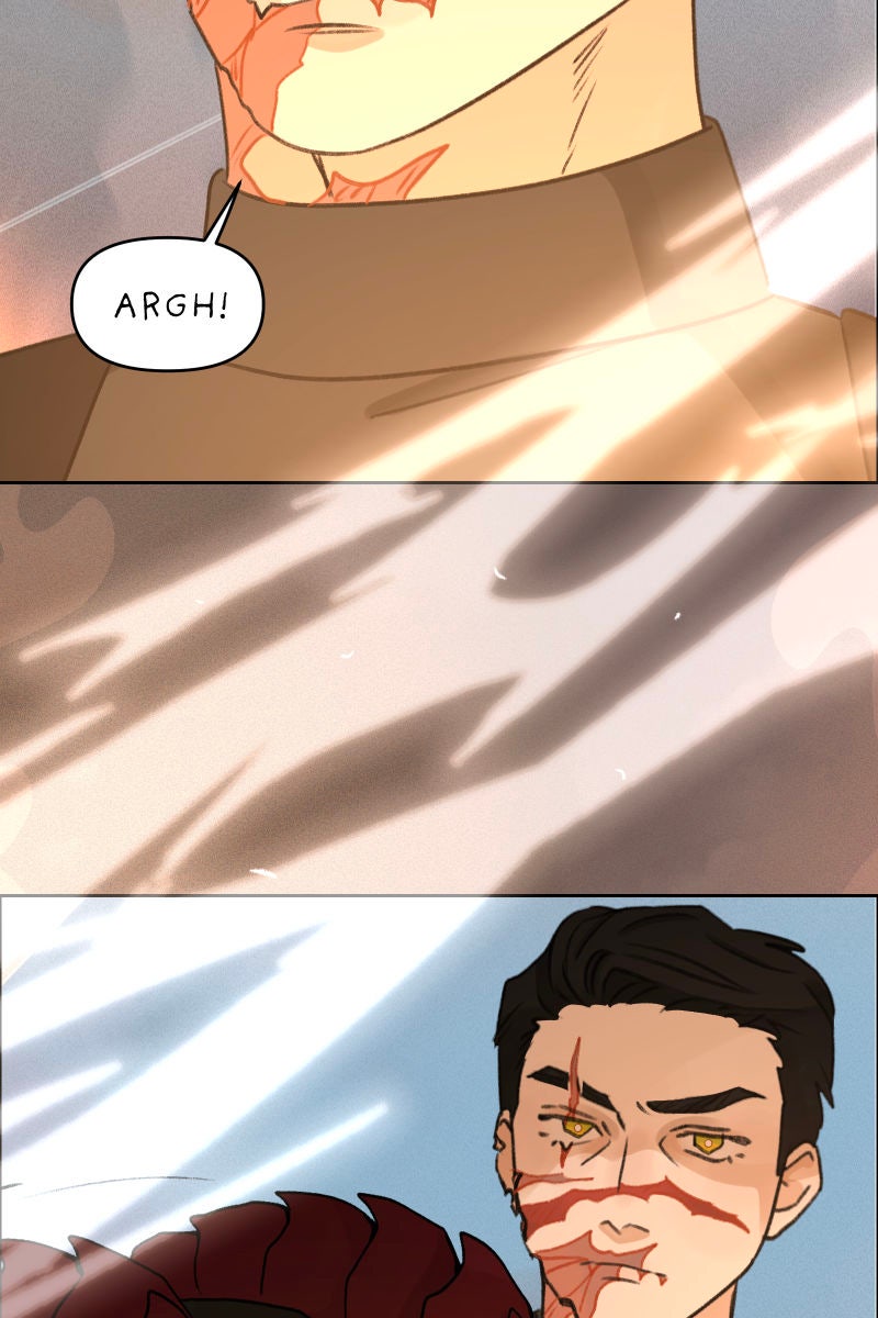 All Haven Academy (S2) Episode 66 page 26 - 