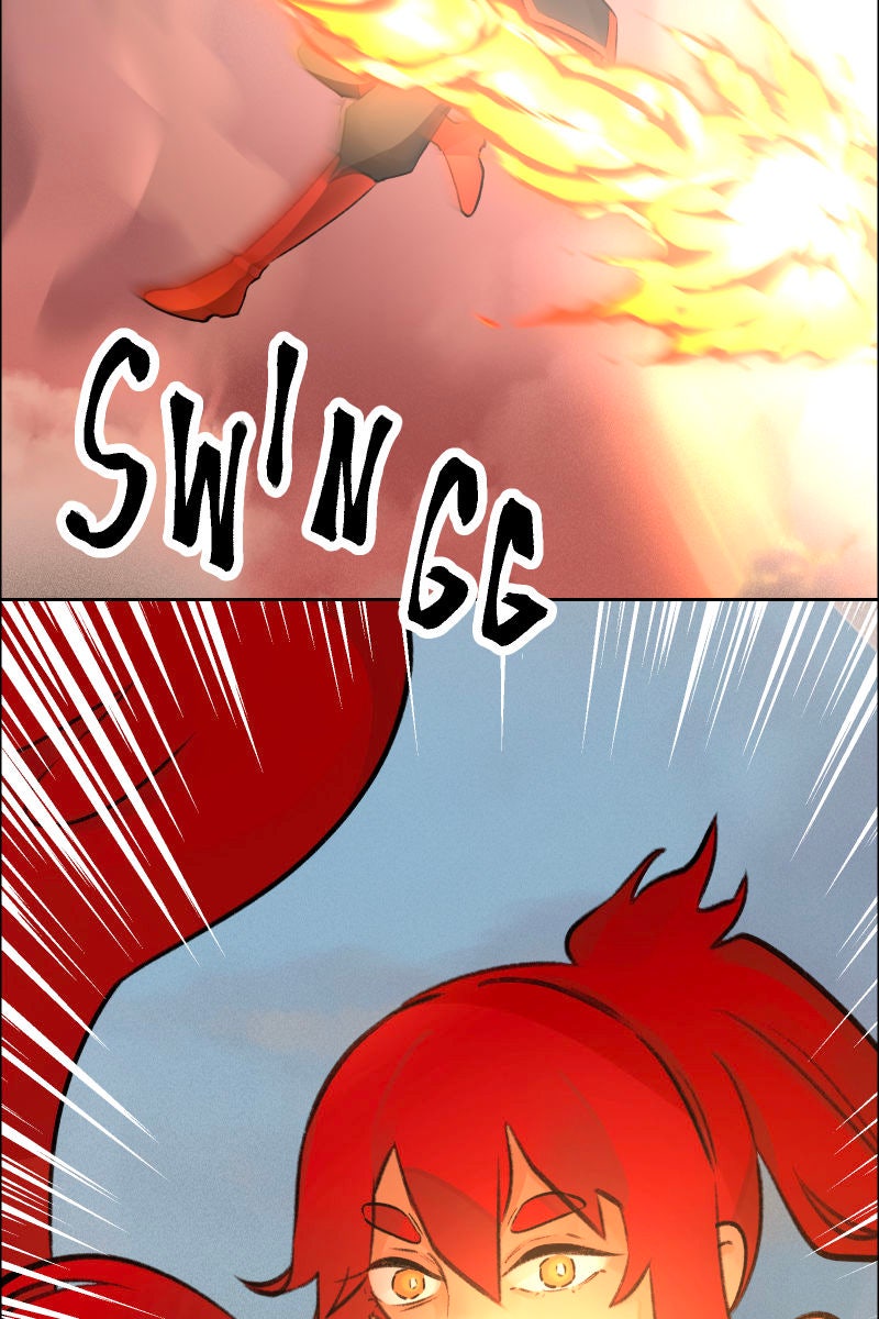 All Haven Academy (S2) Episode 66 page 30 - 