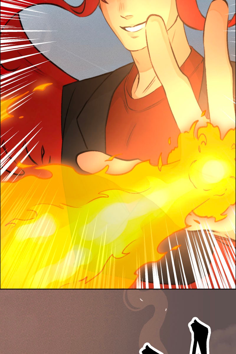 All Haven Academy (S2) Episode 66 page 31 - 