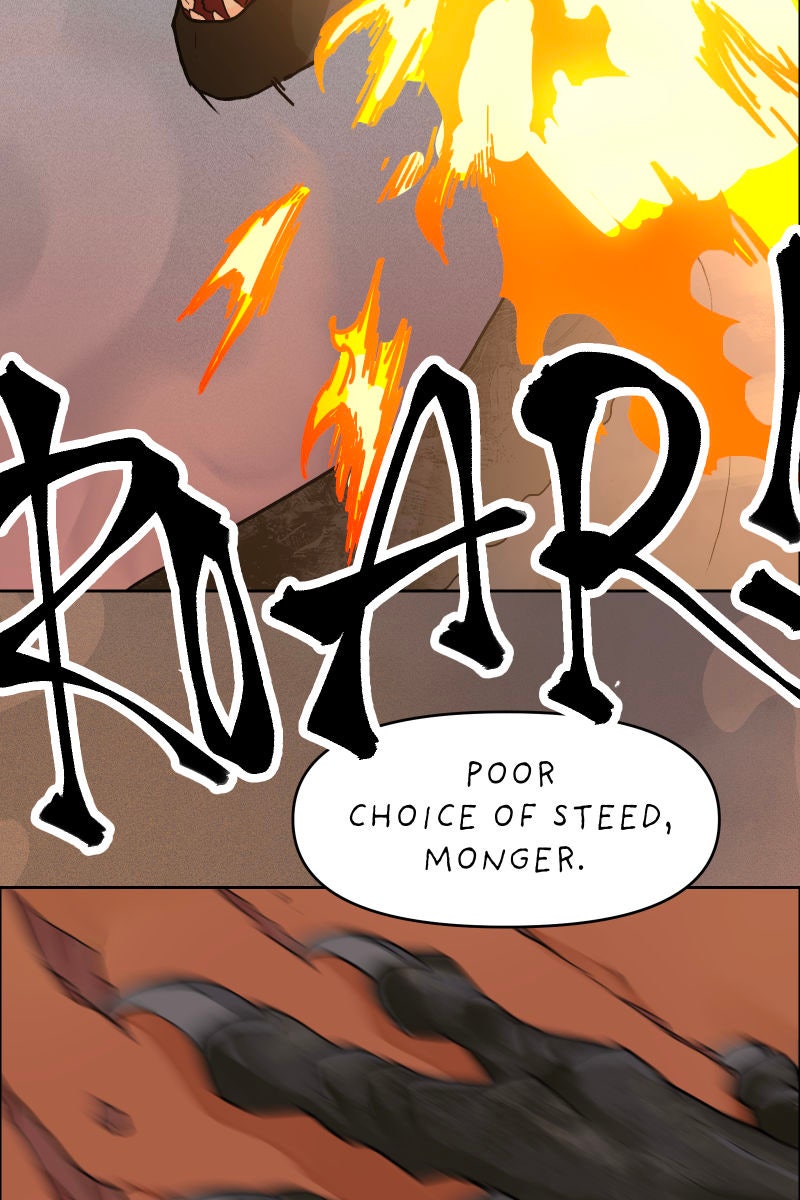 All Haven Academy (S2) Episode 66 page 33 - 
