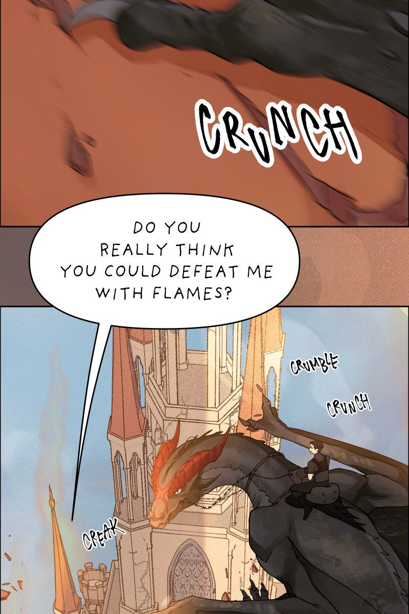 All Haven Academy (S2) Episode 66 page 34 - 