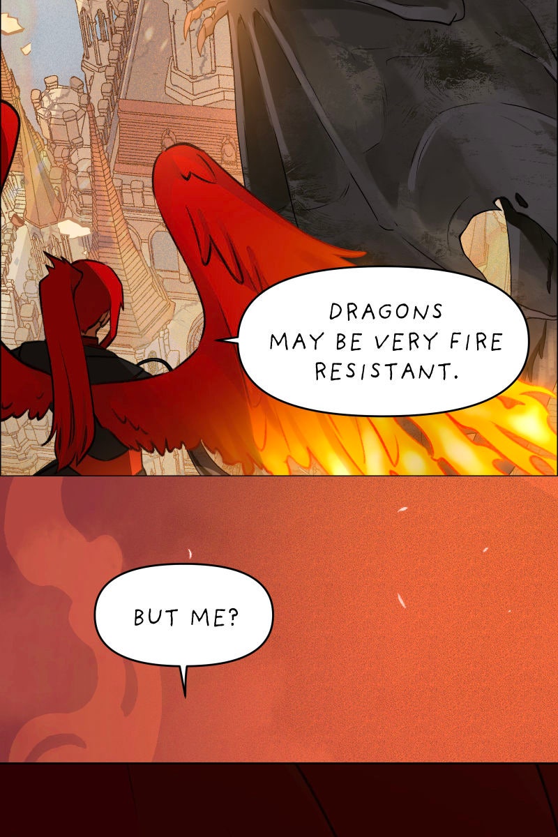 All Haven Academy (S2) Episode 66 page 35 - 