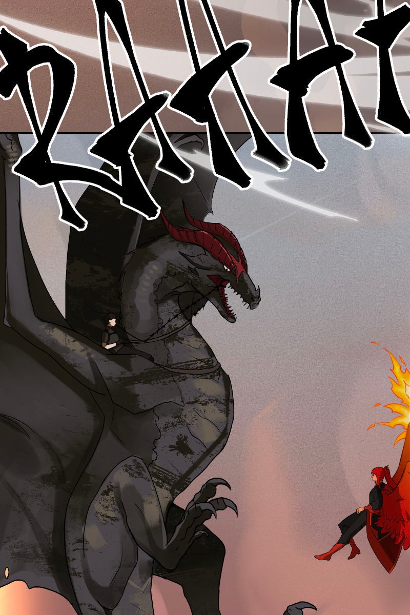 All Haven Academy (S2) Episode 66 page 39 - 