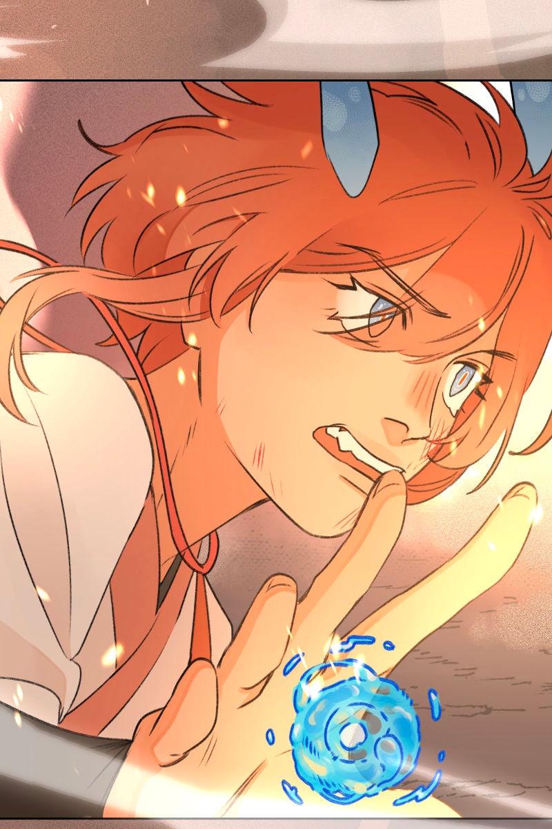 All Haven Academy (S2) Episode 66 page 5 - 