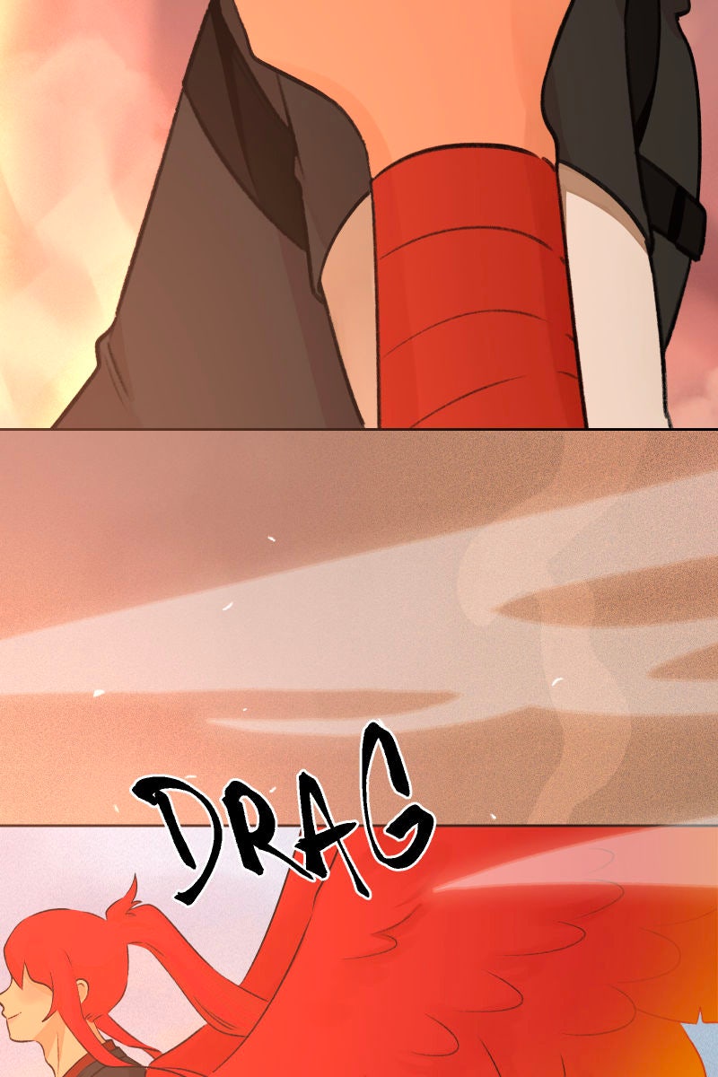 All Haven Academy (S2) Episode 66 page 44 - 