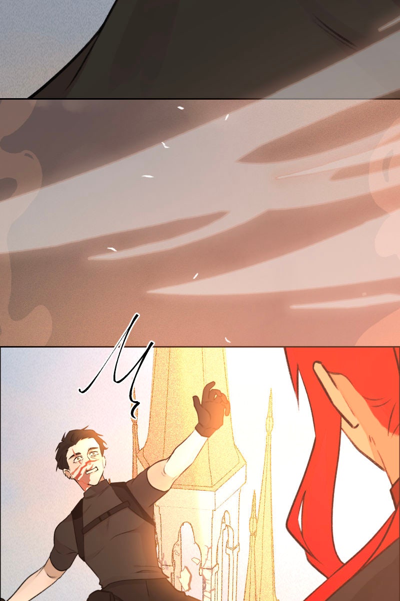 All Haven Academy (S2) Episode 66 page 47 - 