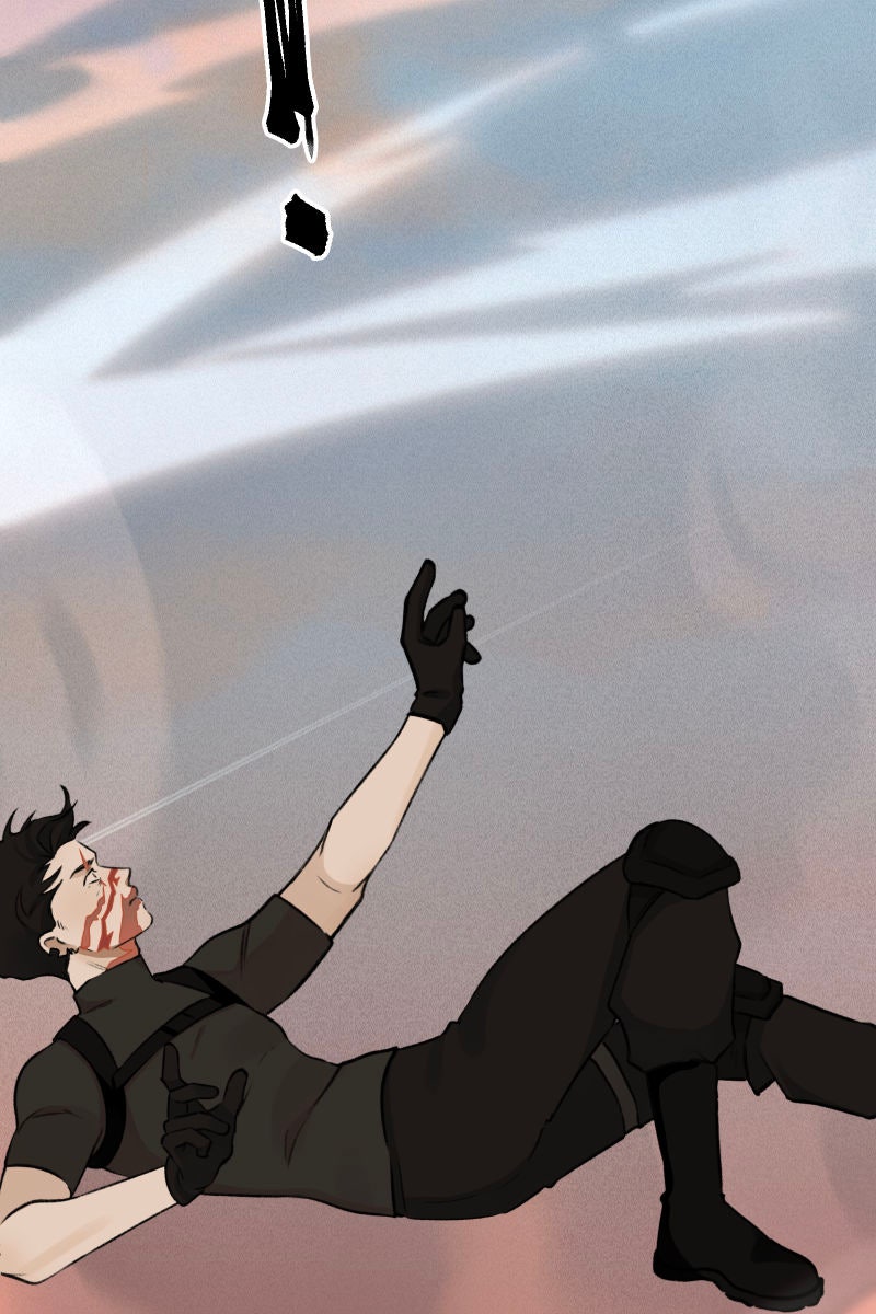 All Haven Academy (S2) Episode 66 page 49 - 