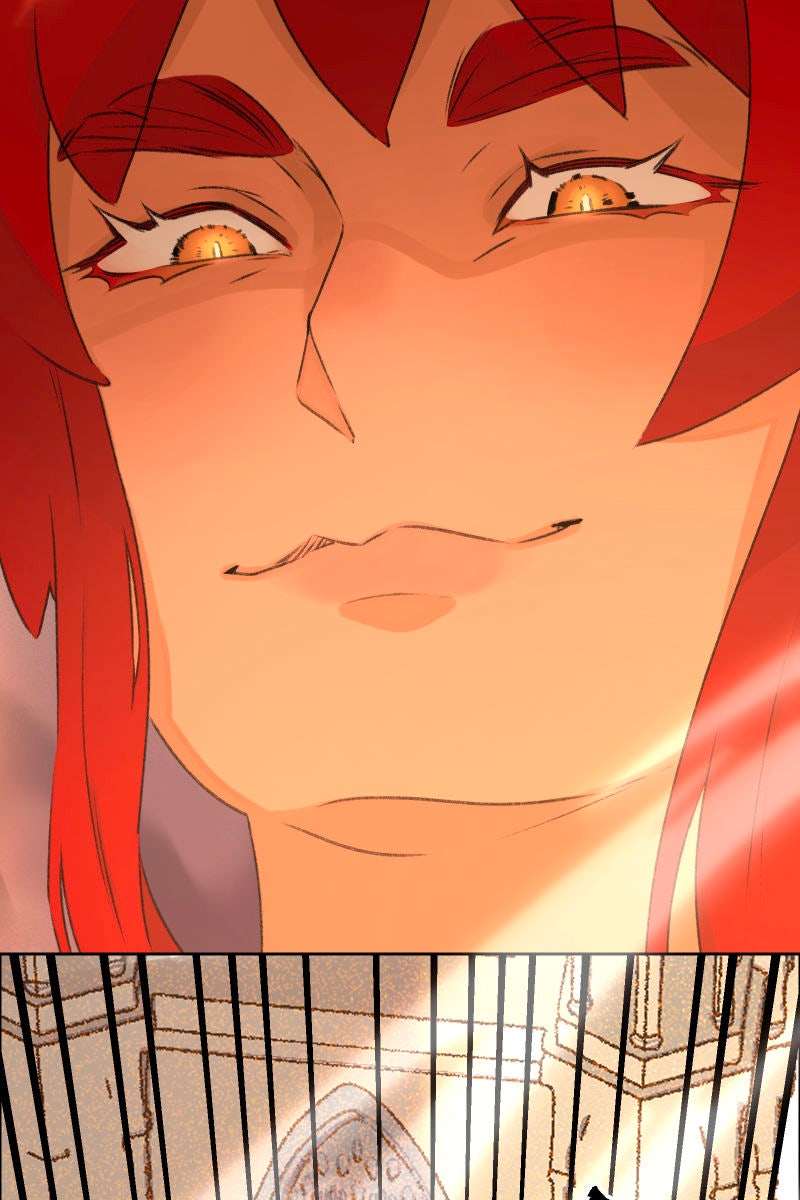All Haven Academy (S2) Episode 66 page 51 - 