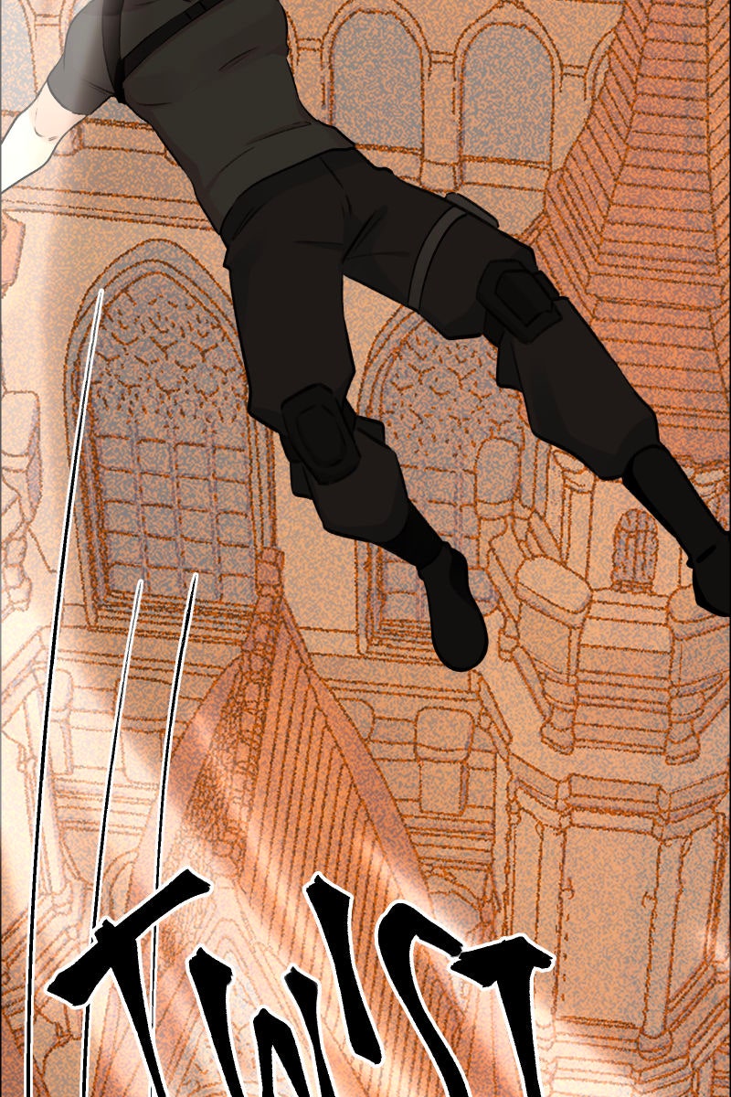 All Haven Academy (S2) Episode 66 page 53 - 