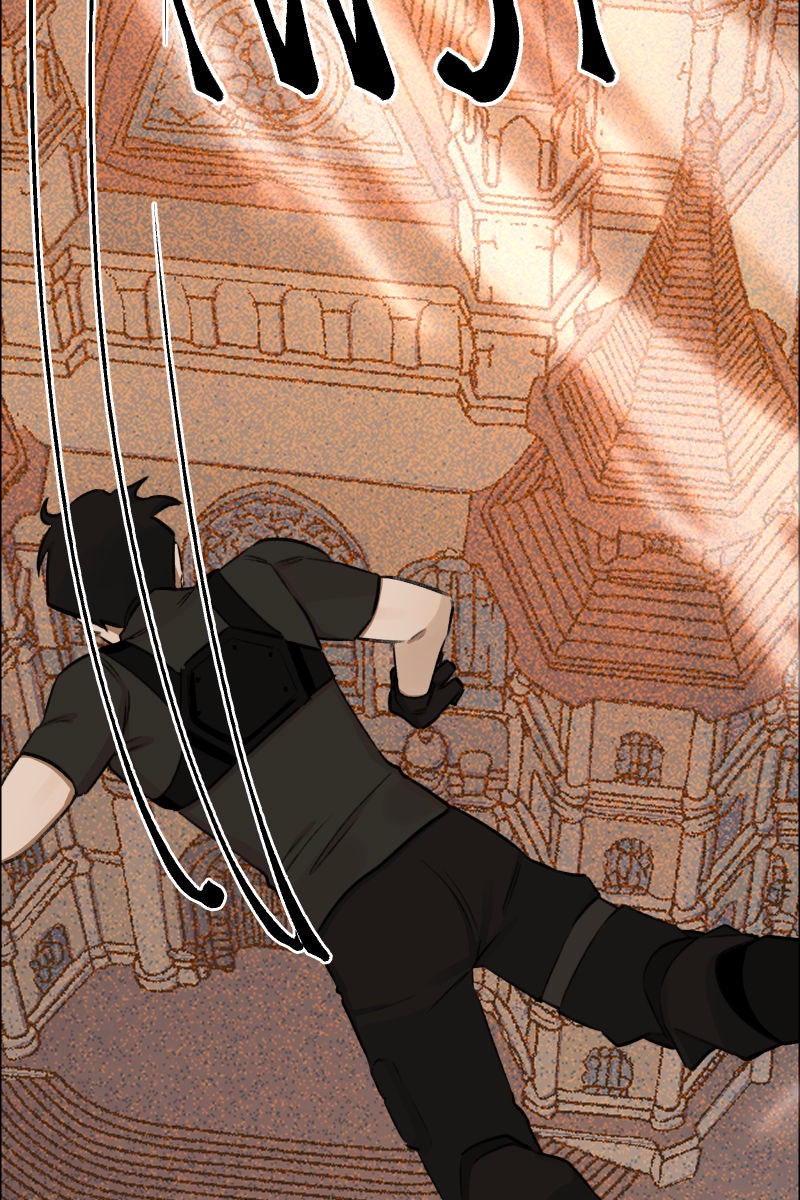 All Haven Academy (S2) Episode 66 page 54 - 