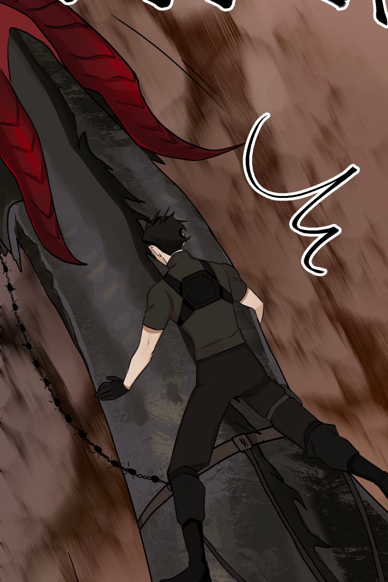 All Haven Academy (S2) Episode 66 page 57 - 